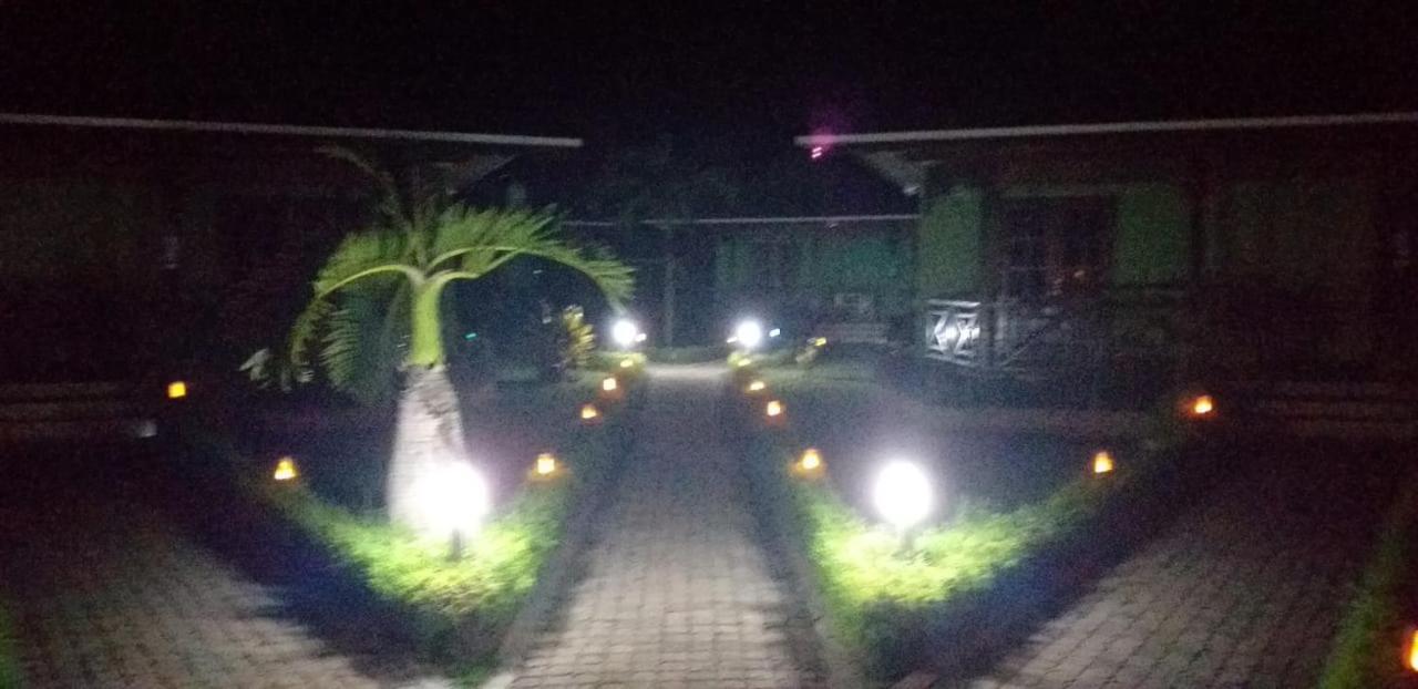 Villa Creole La Digue Exterior photo